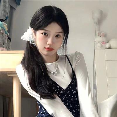 朦胧的日落