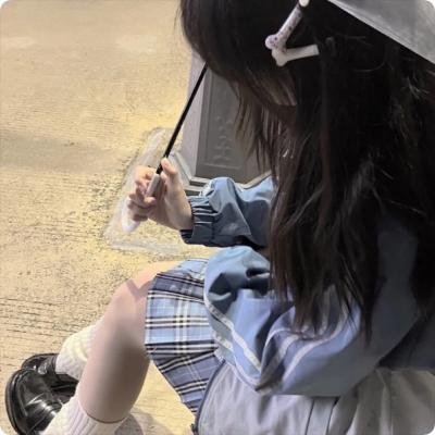 爱你所以离开你